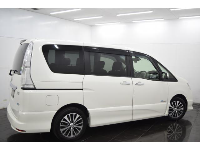 日産&nbsp;セレナ&nbsp;&nbsp;&nbsp;千葉県の詳細画像&nbsp;その4