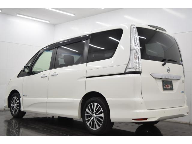 日産&nbsp;セレナ&nbsp;&nbsp;&nbsp;千葉県の詳細画像&nbsp;その5