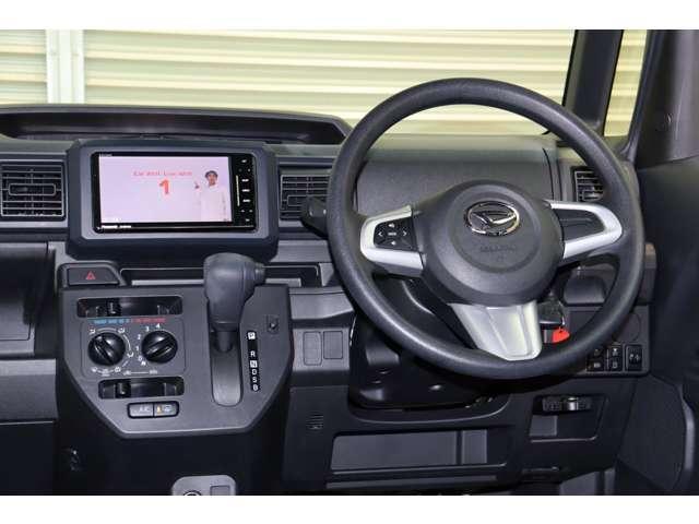 ダイハツ&nbsp;ウェイク&nbsp;&nbsp;&nbsp;愛媛県の詳細画像&nbsp;その9