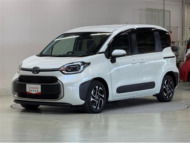 トヨタ&nbsp;シエンタ&nbsp;1.5 Z&nbsp;&nbsp;愛媛県