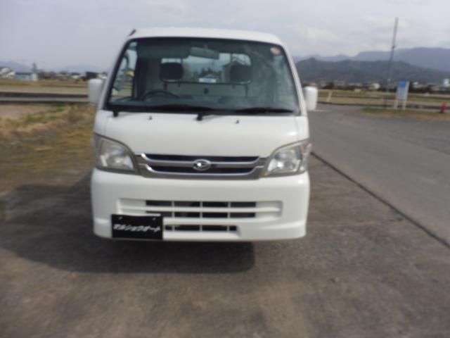 ダイハツ&nbsp;ハイゼットトラック&nbsp;&nbsp;&nbsp;愛媛県の詳細画像&nbsp;その2