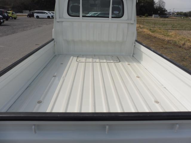 ダイハツ&nbsp;ハイゼットトラック&nbsp;&nbsp;&nbsp;愛媛県の詳細画像&nbsp;その7