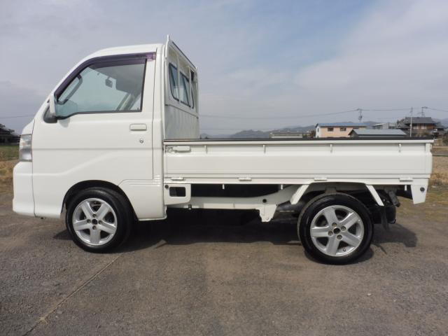 ダイハツ&nbsp;ハイゼットトラック&nbsp;&nbsp;&nbsp;愛媛県の詳細画像&nbsp;その9