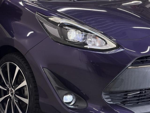 トヨタ&nbsp;アクア&nbsp;1.5 S スタイルブラック&nbsp;&nbsp;愛媛県の詳細画像&nbsp;その7