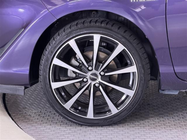 トヨタ&nbsp;アクア&nbsp;1.5 S スタイルブラック&nbsp;&nbsp;愛媛県の詳細画像&nbsp;その9