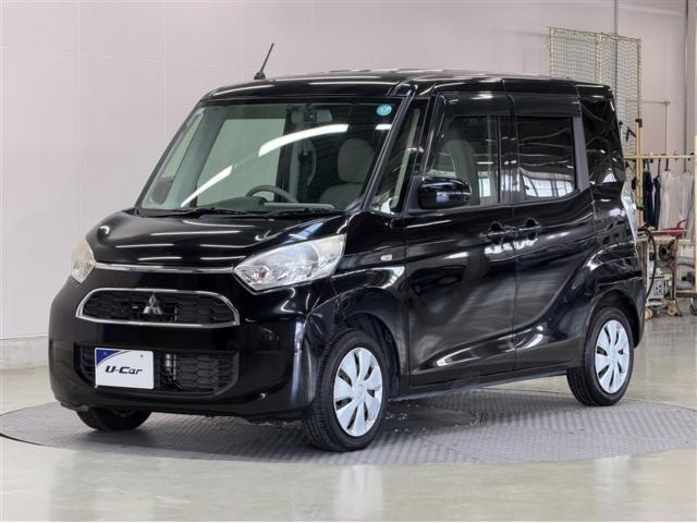 三菱&nbsp;eKスペース&nbsp;660 M&nbsp;&nbsp;愛媛県
