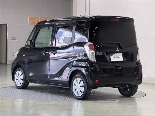 三菱&nbsp;eKスペース&nbsp;660 M&nbsp;&nbsp;愛媛県の詳細画像&nbsp;その3