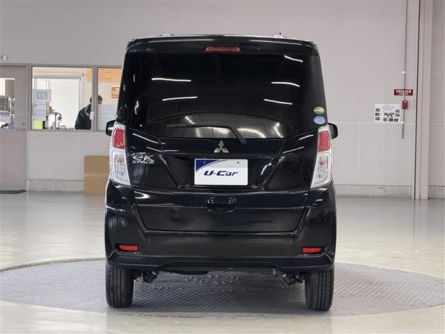 三菱&nbsp;eKスペース&nbsp;660 M&nbsp;&nbsp;愛媛県の詳細画像&nbsp;その5