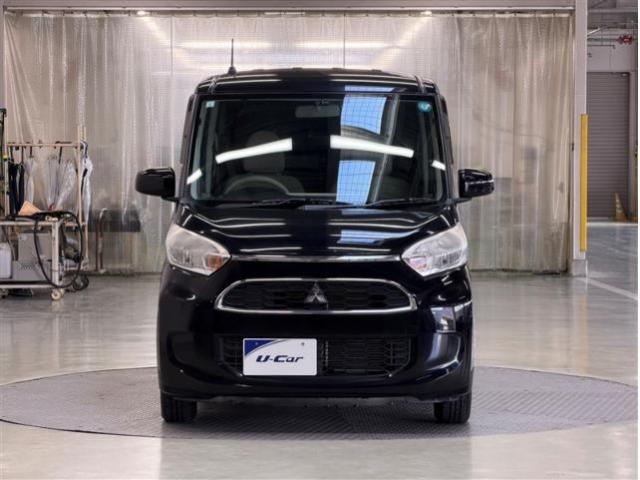 三菱&nbsp;eKスペース&nbsp;660 M&nbsp;&nbsp;愛媛県の詳細画像&nbsp;その6