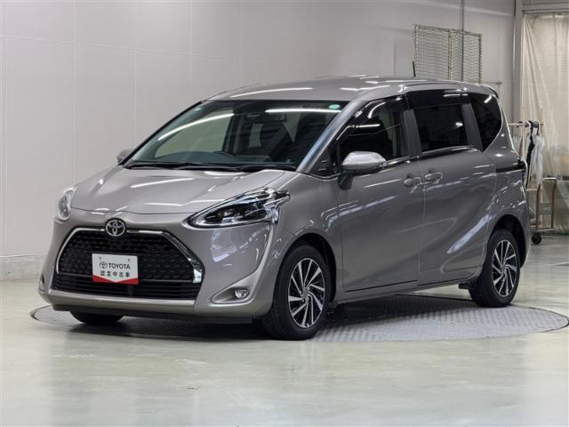 トヨタ&nbsp;シエンタ&nbsp;1.5 G&nbsp;&nbsp;愛媛県