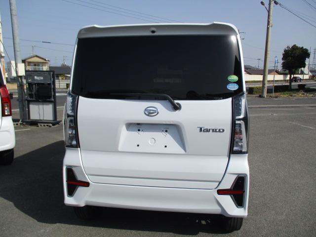 ダイハツ&nbsp;タント&nbsp;&nbsp;&nbsp;香川県の詳細画像&nbsp;その3