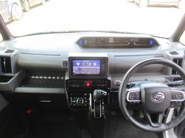 ダイハツ&nbsp;タント&nbsp;&nbsp;&nbsp;香川県の詳細画像&nbsp;その7