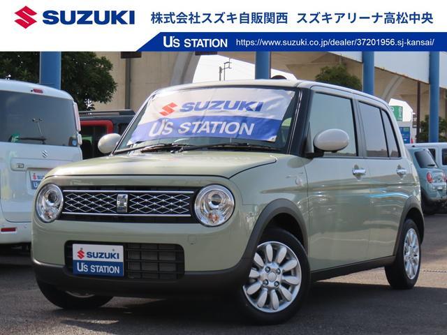 スズキ&nbsp;アルトラパン&nbsp;&nbsp;&nbsp;香川県