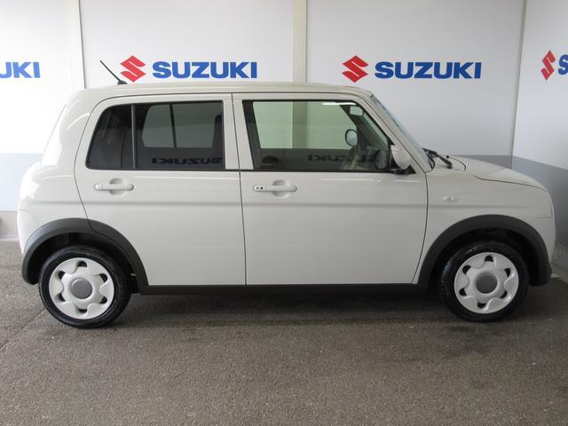 スズキ&nbsp;アルトラパン&nbsp;&nbsp;&nbsp;福井県の詳細画像&nbsp;その2