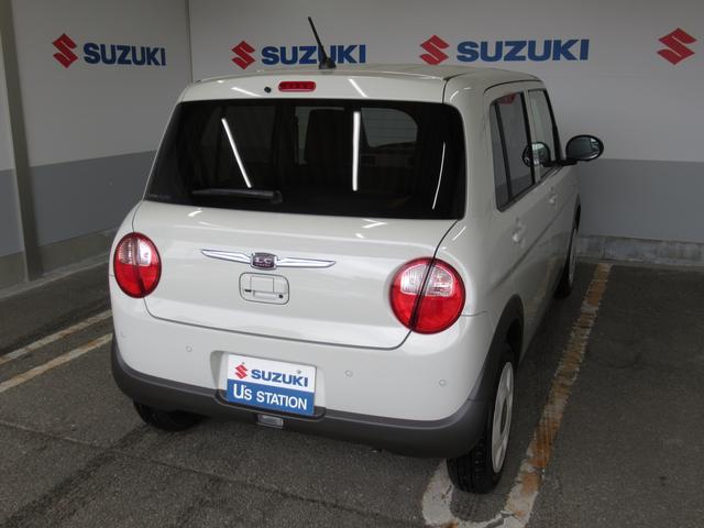 スズキ&nbsp;アルトラパン&nbsp;&nbsp;&nbsp;福井県の詳細画像&nbsp;その3