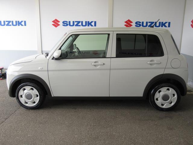 スズキ&nbsp;アルトラパン&nbsp;&nbsp;&nbsp;福井県の詳細画像&nbsp;その5