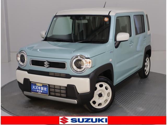 スズキ&nbsp;ハスラー&nbsp;&nbsp;&nbsp;愛知県