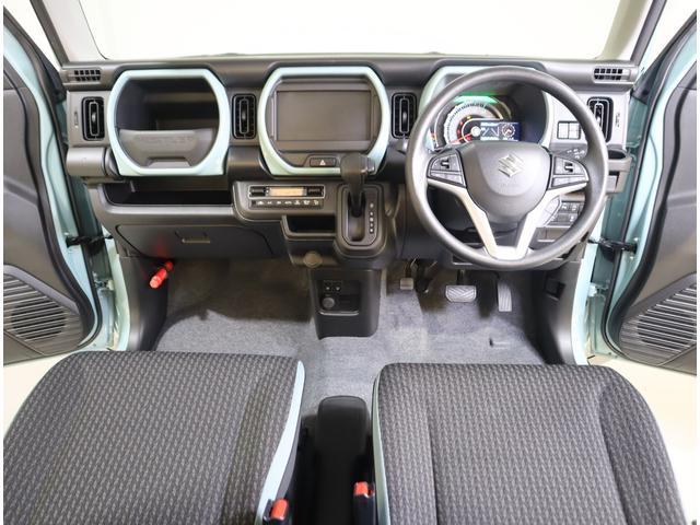 スズキ&nbsp;ハスラー&nbsp;&nbsp;&nbsp;愛知県の詳細画像&nbsp;その9