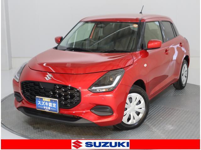 スズキ&nbsp;スイフト&nbsp;&nbsp;&nbsp;愛知県