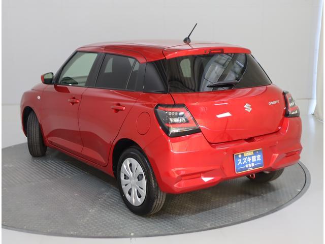 スズキ&nbsp;スイフト&nbsp;&nbsp;&nbsp;愛知県の詳細画像&nbsp;その7