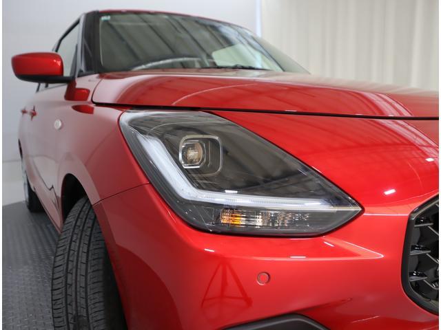 スズキ&nbsp;スイフト&nbsp;&nbsp;&nbsp;愛知県の詳細画像&nbsp;その8