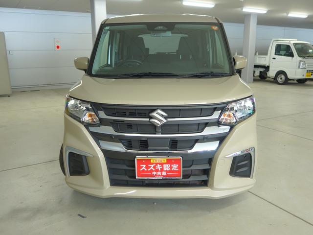 スズキ&nbsp;ソリオ&nbsp;&nbsp;&nbsp;岐阜県の詳細画像&nbsp;その6