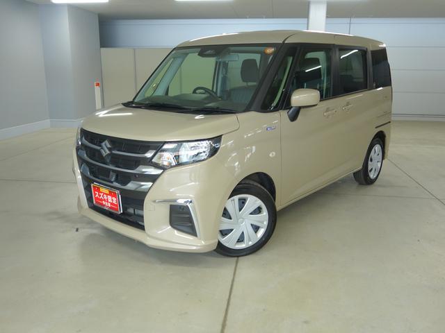 スズキ&nbsp;ソリオ&nbsp;&nbsp;&nbsp;岐阜県の詳細画像&nbsp;その8