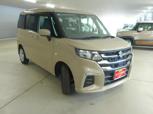 スズキ&nbsp;ソリオ&nbsp;&nbsp;&nbsp;岐阜県の詳細画像&nbsp;その9