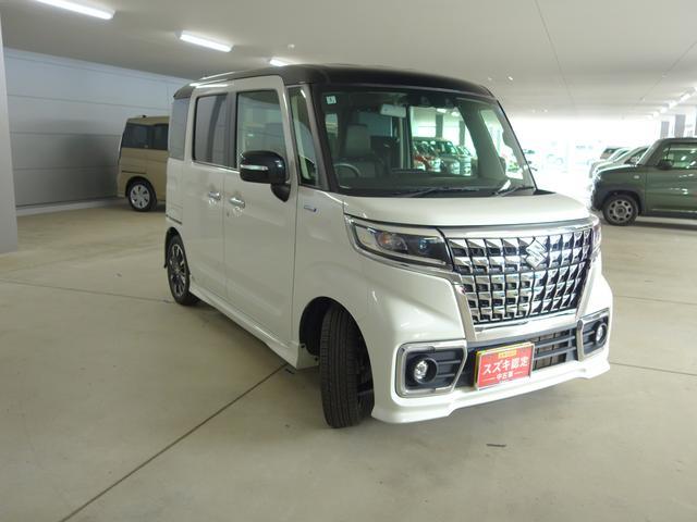 スズキ&nbsp;スペーシア&nbsp;&nbsp;&nbsp;岐阜県の詳細画像&nbsp;その9