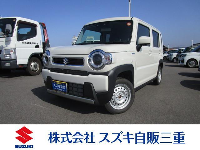 スズキ&nbsp;ハスラー&nbsp;&nbsp;&nbsp;三重県