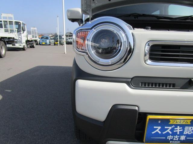 スズキ&nbsp;ハスラー&nbsp;&nbsp;&nbsp;三重県の詳細画像&nbsp;その3