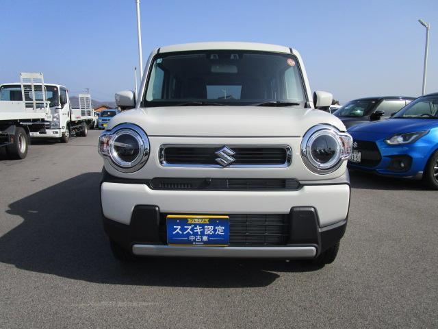 スズキ&nbsp;ハスラー&nbsp;&nbsp;&nbsp;三重県の詳細画像&nbsp;その6