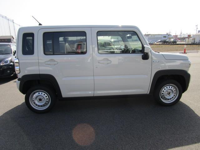 スズキ&nbsp;ハスラー&nbsp;&nbsp;&nbsp;三重県の詳細画像&nbsp;その7