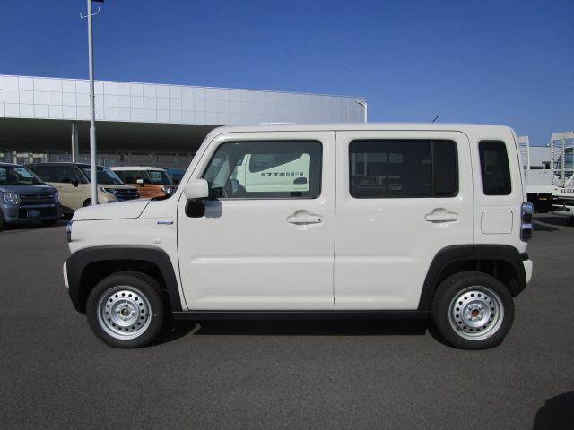 スズキ&nbsp;ハスラー&nbsp;&nbsp;&nbsp;三重県の詳細画像&nbsp;その8