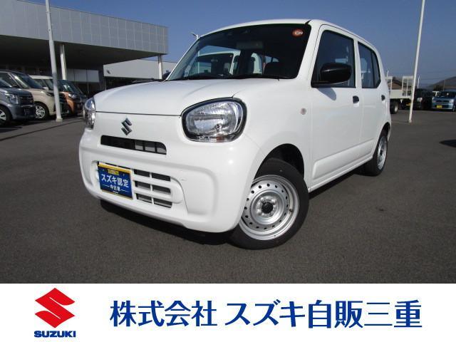 スズキ&nbsp;アルト&nbsp;&nbsp;&nbsp;三重県
