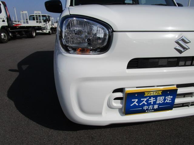 スズキ&nbsp;アルト&nbsp;&nbsp;&nbsp;三重県の詳細画像&nbsp;その3
