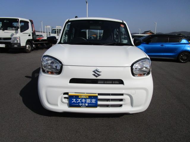 スズキ&nbsp;アルト&nbsp;&nbsp;&nbsp;三重県の詳細画像&nbsp;その8