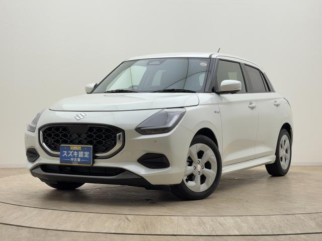 スズキ&nbsp;スイフト&nbsp;&nbsp;&nbsp;三重県