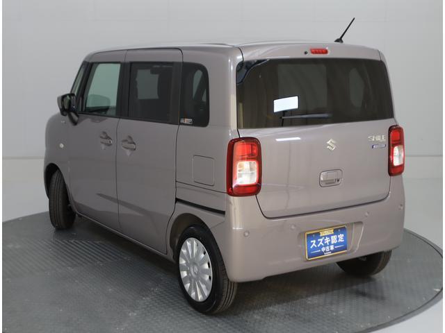 スズキ&nbsp;ワゴンRスマイル&nbsp;&nbsp;&nbsp;愛知県の詳細画像&nbsp;その7