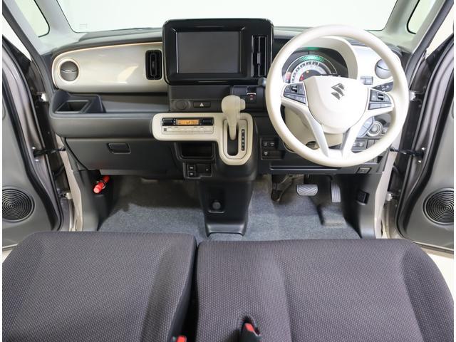 スズキ&nbsp;ワゴンRスマイル&nbsp;&nbsp;&nbsp;愛知県の詳細画像&nbsp;その9