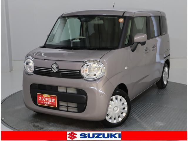 スズキ&nbsp;ワゴンRスマイル&nbsp;&nbsp;&nbsp;愛知県
