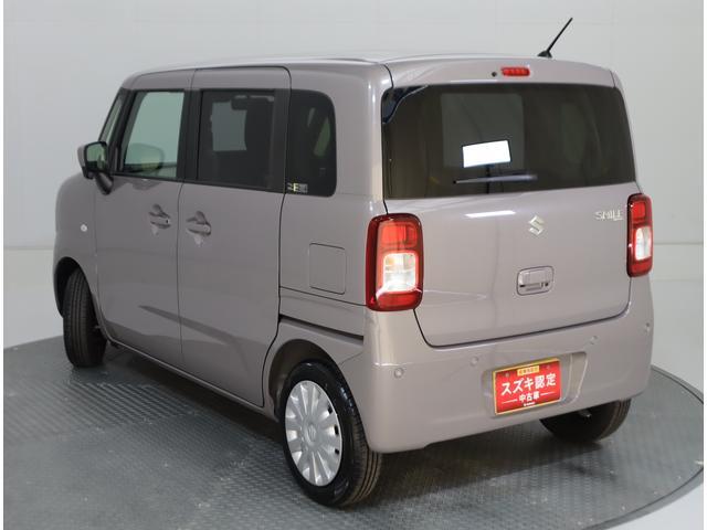 スズキ&nbsp;ワゴンRスマイル&nbsp;&nbsp;&nbsp;愛知県の詳細画像&nbsp;その7