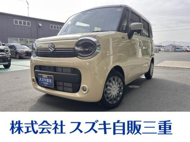 スズキ&nbsp;ワゴンRスマイル&nbsp;&nbsp;&nbsp;三重県