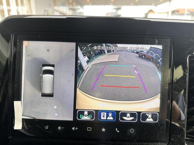 スズキ&nbsp;ワゴンRスマイル&nbsp;&nbsp;&nbsp;三重県の詳細画像&nbsp;その3