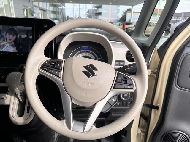 スズキ&nbsp;ワゴンRスマイル&nbsp;&nbsp;&nbsp;三重県の詳細画像&nbsp;その7