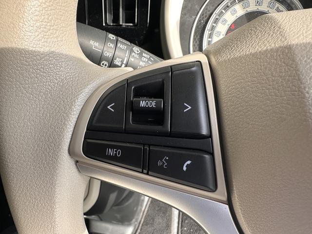 スズキ&nbsp;ワゴンRスマイル&nbsp;&nbsp;&nbsp;三重県の詳細画像&nbsp;その9