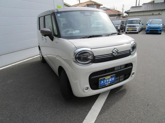 スズキ&nbsp;ワゴンRスマイル&nbsp;&nbsp;&nbsp;三重県の詳細画像&nbsp;その2