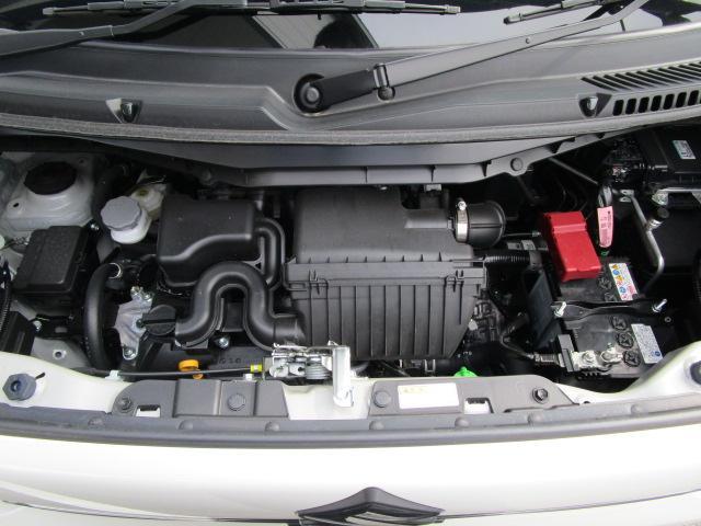 スズキ&nbsp;ワゴンRスマイル&nbsp;&nbsp;&nbsp;三重県の詳細画像&nbsp;その4