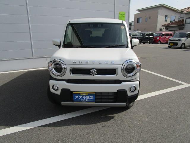 スズキ&nbsp;ハスラー&nbsp;&nbsp;&nbsp;三重県の詳細画像&nbsp;その2