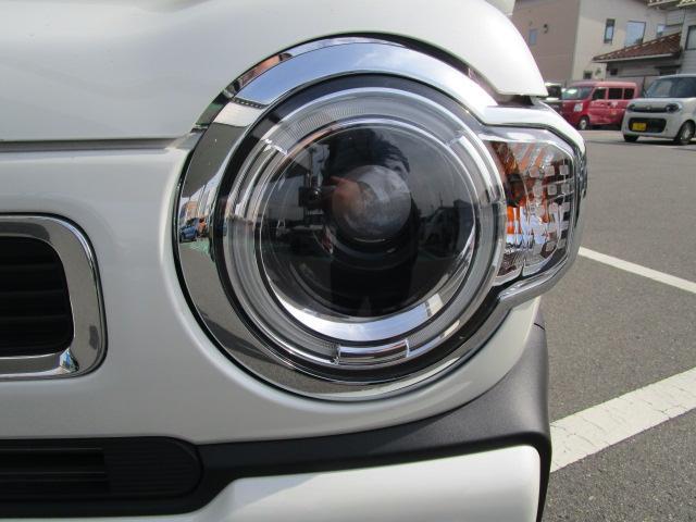 スズキ&nbsp;ハスラー&nbsp;&nbsp;&nbsp;三重県の詳細画像&nbsp;その6